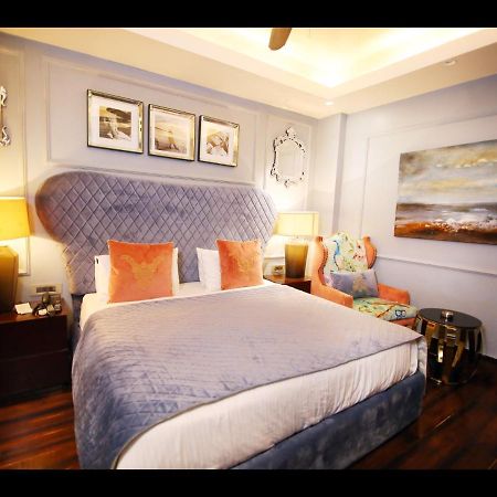 Ivy House Bed and Breakfast Delhi  Esterno foto