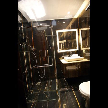 Ivy House Bed and Breakfast Delhi  Esterno foto