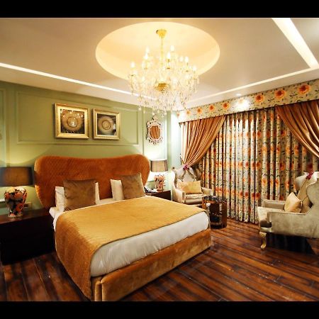 Ivy House Bed and Breakfast Delhi  Esterno foto