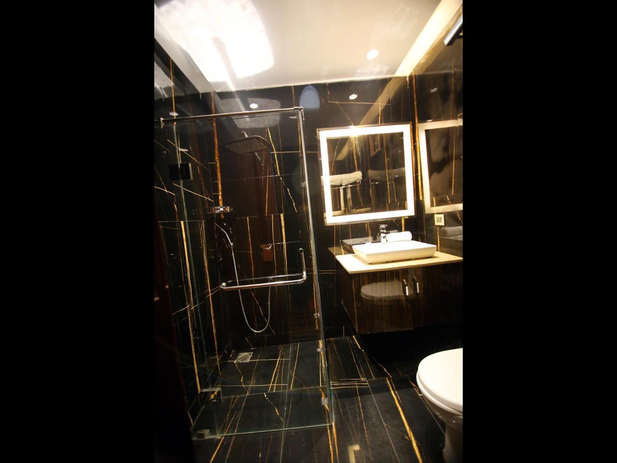 Ivy House Bed and Breakfast Delhi  Esterno foto