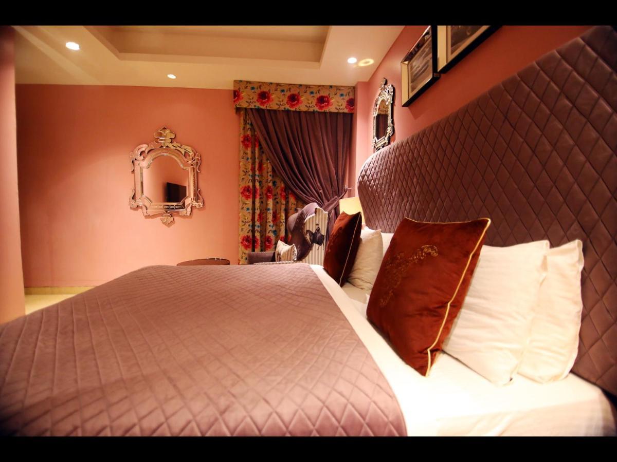 Ivy House Bed and Breakfast Delhi  Esterno foto